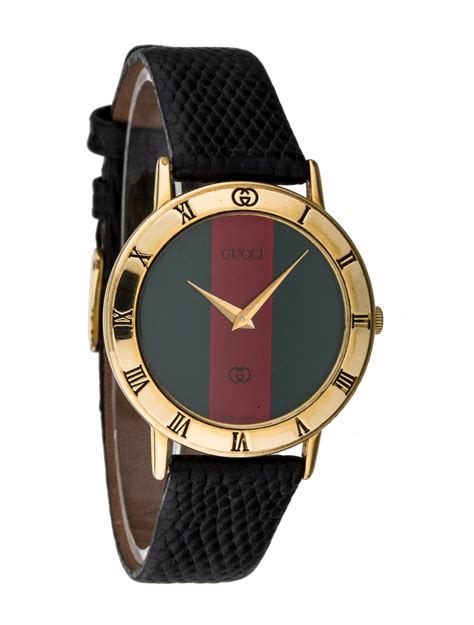 gucci watch resale|authentic gucci watch for sale.